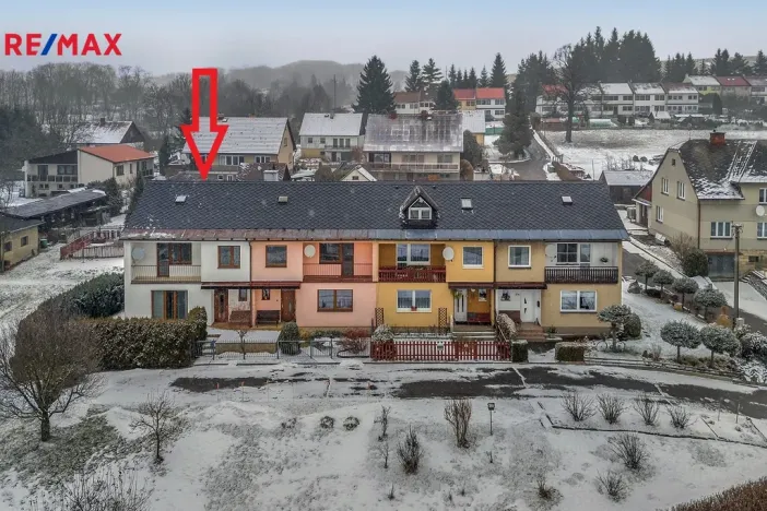 Prodej rodinného domu, Králíky, Za Pilou, 208 m2