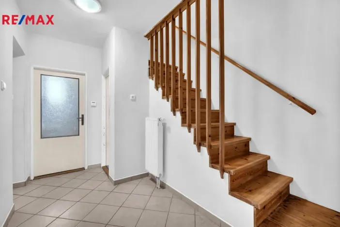 Prodej rodinného domu, Králíky, Za Pilou, 208 m2