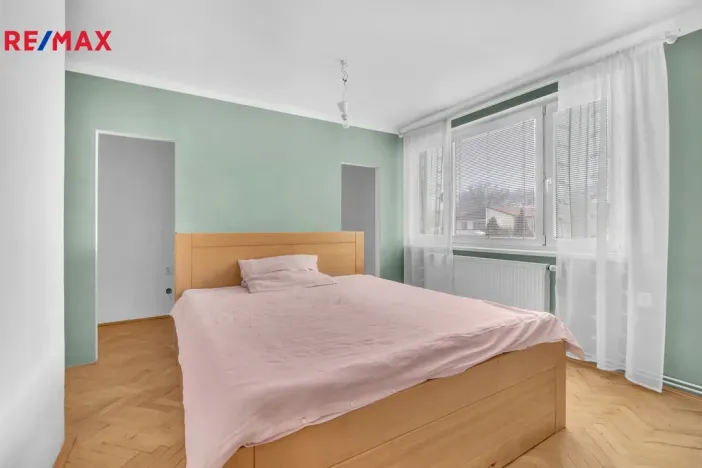 Prodej rodinného domu, Králíky, Za Pilou, 208 m2