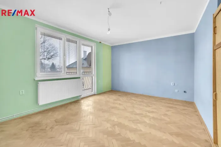 Prodej rodinného domu, Králíky, Za Pilou, 208 m2