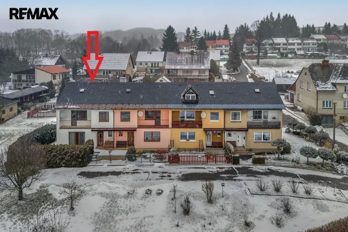 Prodej rodinného domu, Králíky, Za Pilou, 208 m2