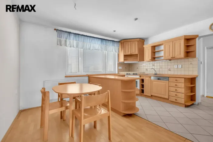 Prodej rodinného domu, Králíky, Za Pilou, 208 m2