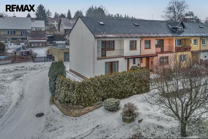 Prodej rodinného domu, Králíky, Za Pilou, 208 m2