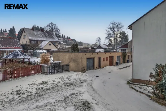 Prodej rodinného domu, Králíky, Za Pilou, 208 m2