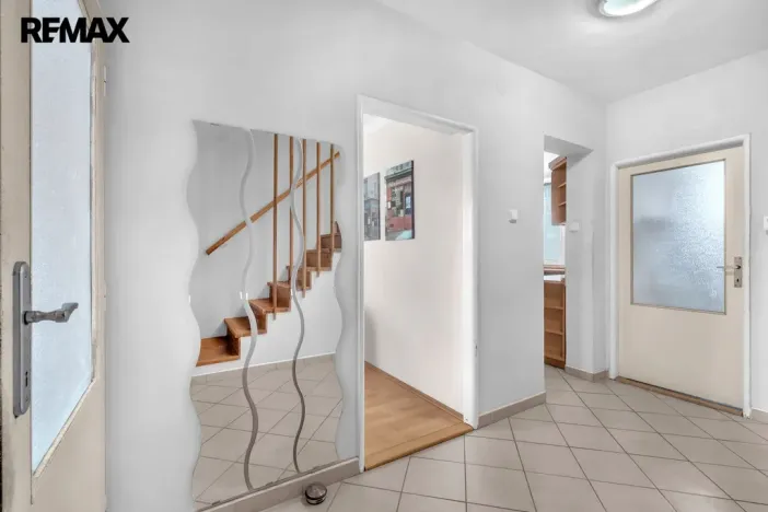 Prodej rodinného domu, Králíky, Za Pilou, 208 m2