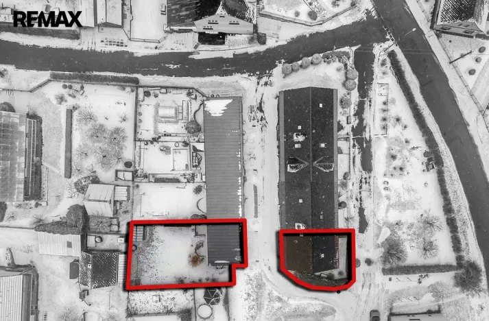 Prodej rodinného domu, Králíky, Za Pilou, 208 m2