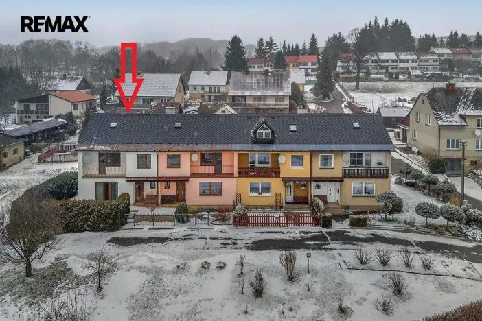 Prodej rodinného domu, Králíky, Za Pilou, 208 m2