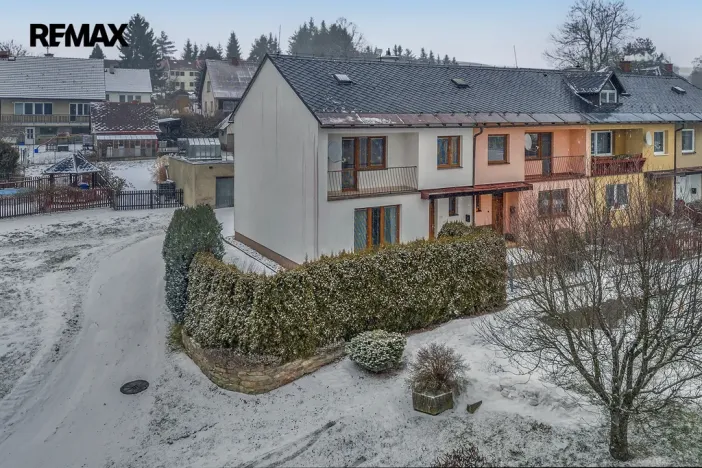Prodej rodinného domu, Králíky, Za Pilou, 208 m2