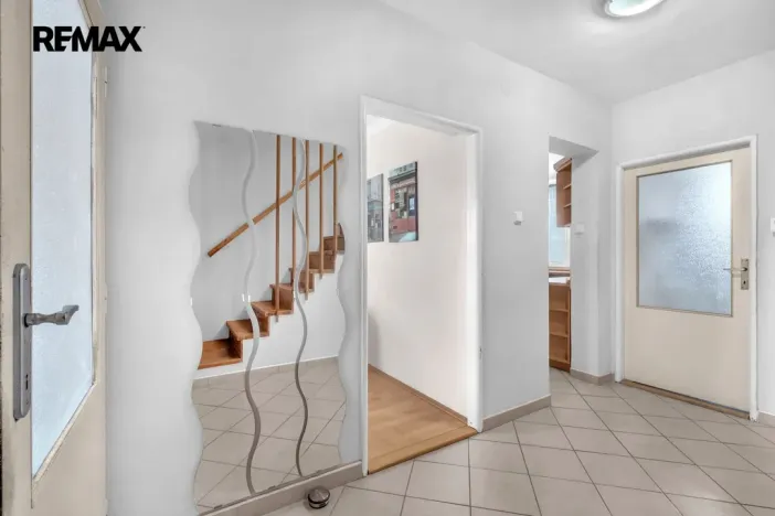 Prodej rodinného domu, Králíky, Za Pilou, 208 m2