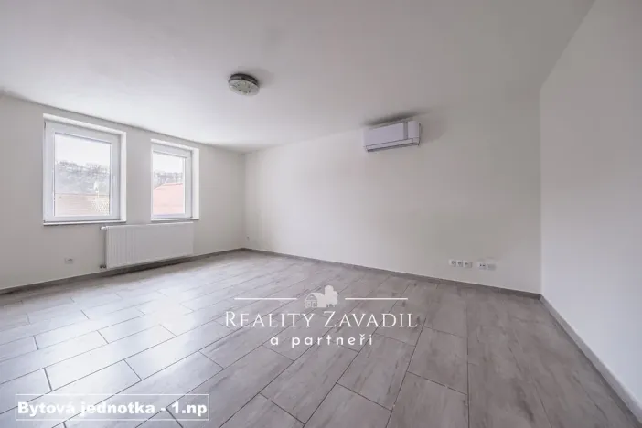 Prodej rodinného domu, Hradištko - Brunšov, 127 m2