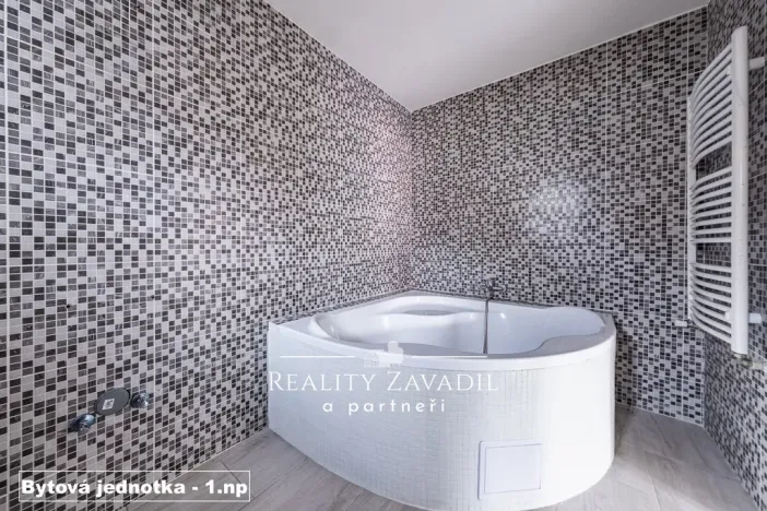 Prodej rodinného domu, Hradištko - Brunšov, 127 m2