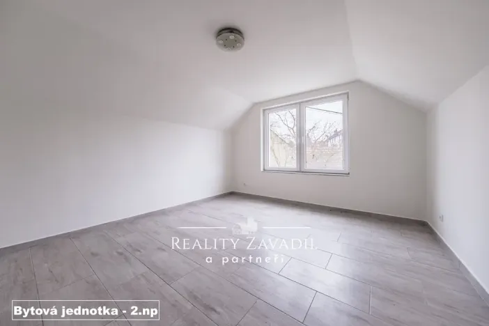 Prodej rodinného domu, Hradištko - Brunšov, 127 m2