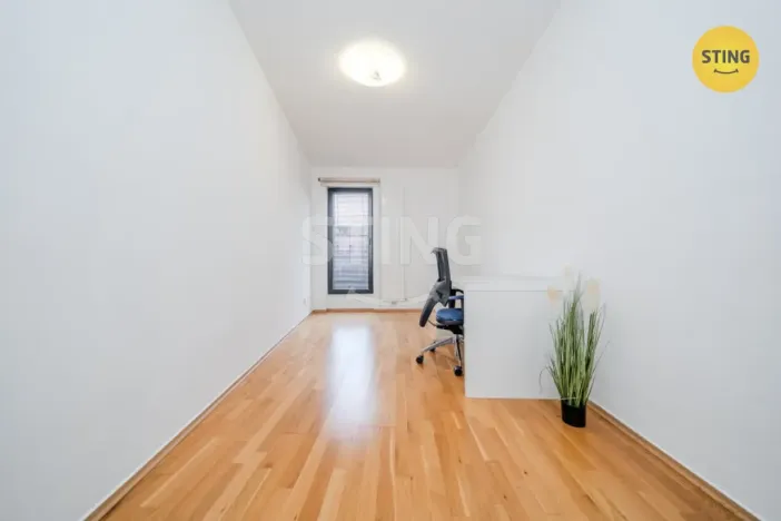 Pronájem bytu 3+kk, Ostrava, Biskupská, 102 m2