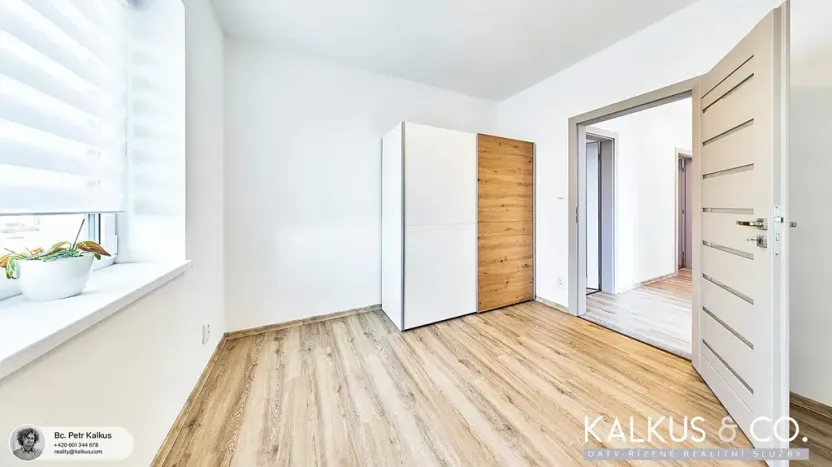 Prodej rodinného domu, Sopřeč, 104 m2