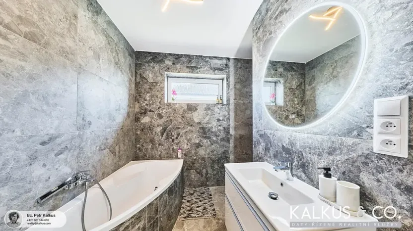 Prodej rodinného domu, Sopřeč, 104 m2