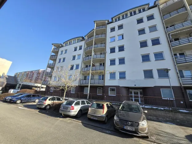 Pronájem bytu 3+kk, Blansko, Na Pískách, 73 m2