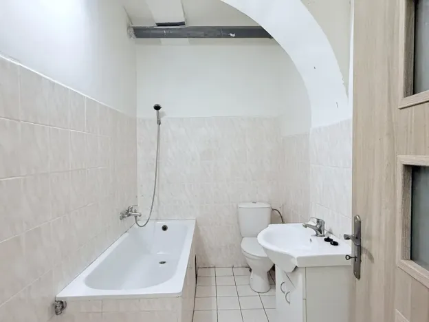 Pronájem bytu 1+kk, Česká Lípa, Jindřicha z Lipé, 29 m2