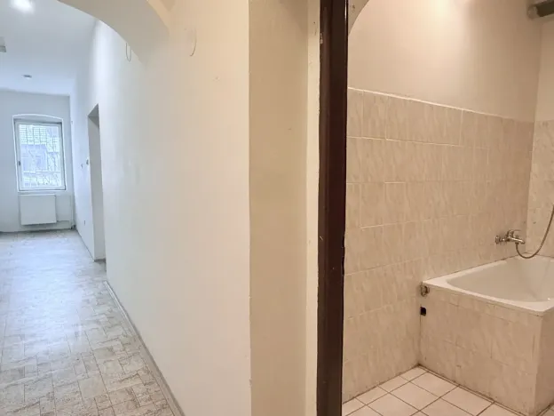 Pronájem bytu 1+kk, Česká Lípa, Jindřicha z Lipé, 29 m2