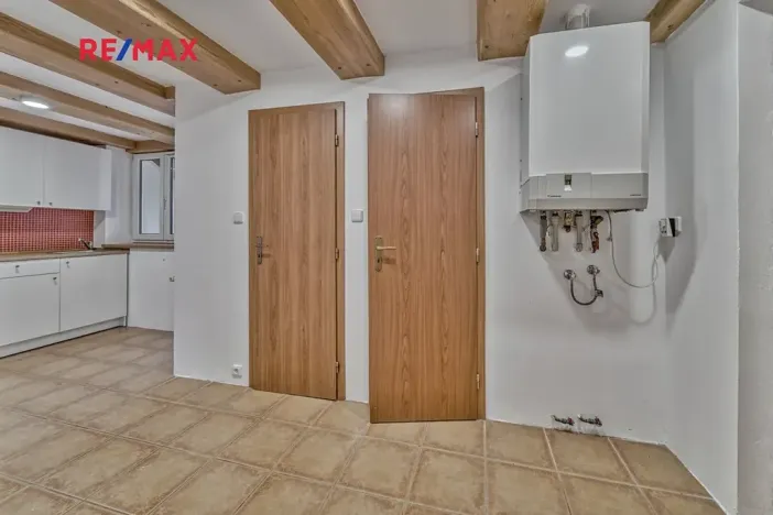 Prodej bytu 2+1, Poděbrady, Dr. Beneše, 68 m2