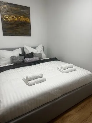 Pronájem bytu 2+1, Hodonín, Očovská, 44 m2