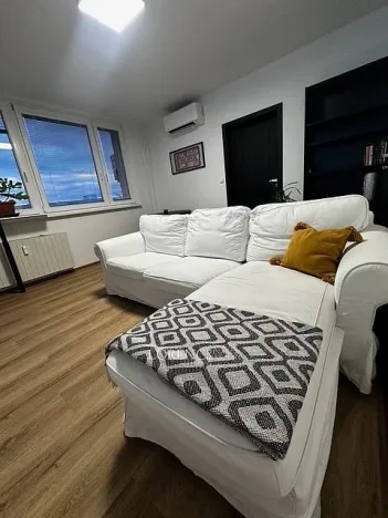 Pronájem bytu 2+1, Hodonín, Očovská, 44 m2