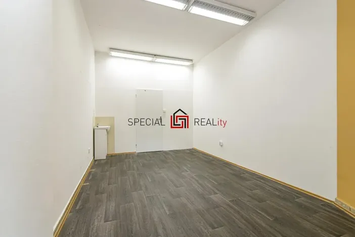 Prodej kanceláře, Ostrava, U Staré elektrárny, 61 m2