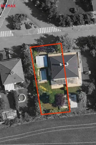 Prodej rodinného domu, Jesenice - Zdiměřice, V Podlesí, 184 m2