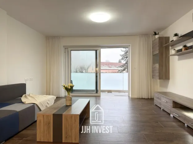 Pronájem bytu 3+kk, Praha - Kamýk, Ke Kamýku, 107 m2