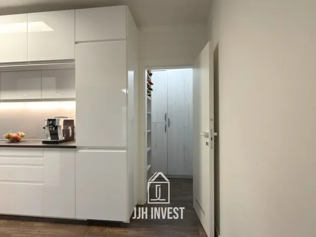 Pronájem bytu 3+kk, Praha - Kamýk, Ke Kamýku, 107 m2