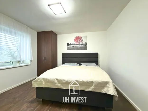 Pronájem bytu 3+kk, Praha - Kamýk, Ke Kamýku, 107 m2