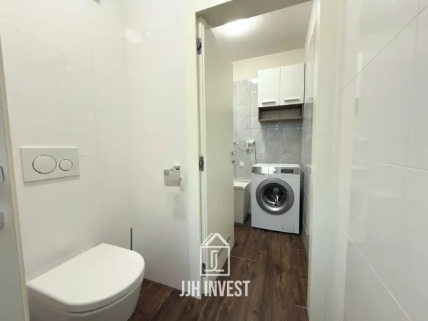 Pronájem bytu 3+kk, Praha - Kamýk, Ke Kamýku, 107 m2