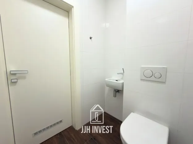 Pronájem bytu 3+kk, Praha - Kamýk, Ke Kamýku, 107 m2