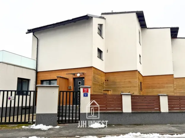 Pronájem bytu 3+kk, Praha - Kamýk, Ke Kamýku, 107 m2