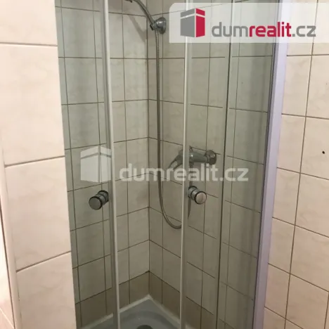 Pronájem bytu 1+kk, Praha - Karlín, Šaldova, 25 m2