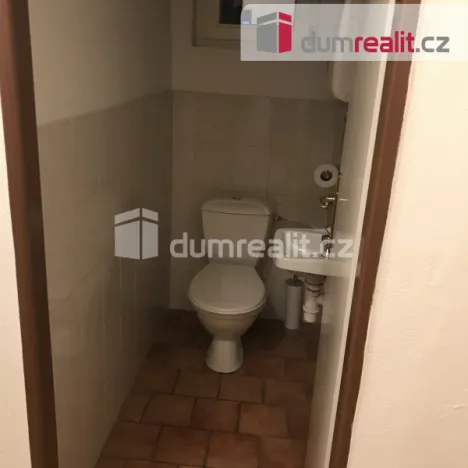 Pronájem bytu 1+kk, Praha - Karlín, Šaldova, 25 m2