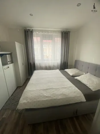 Pronájem bytu 2+1, Znojmo, Smetanova, 53 m2