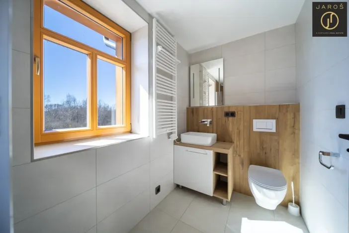 Prodej bytu 2+kk, Horní Planá - Hůrka, 48 m2
