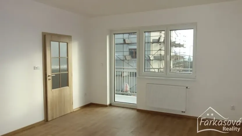 Pronájem bytu 3+1, Lanškroun, Palackého, 106 m2