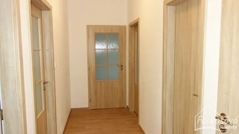 Pronájem bytu 3+1, Lanškroun, Palackého, 106 m2