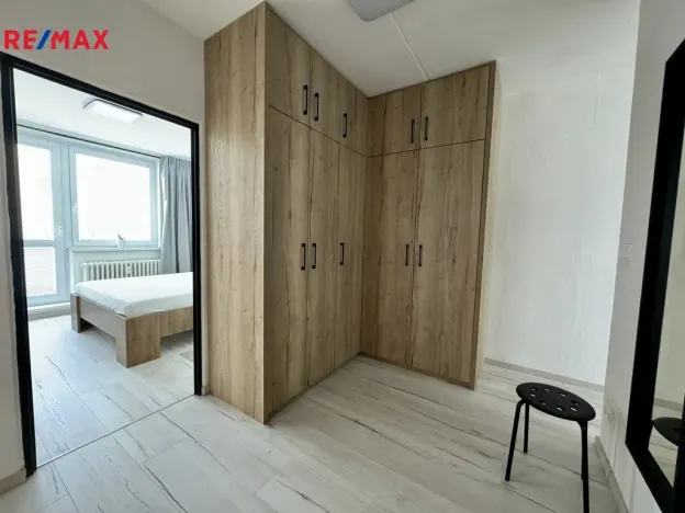 Prodej bytu 2+1, Třebíč - Nové Dvory, Jar. Haška, 52 m2