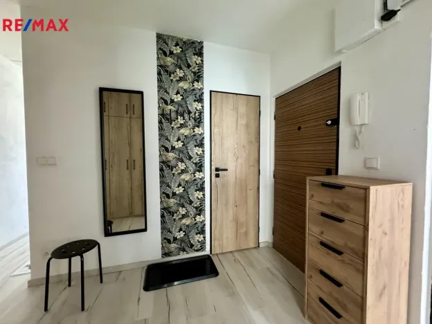 Prodej bytu 2+1, Třebíč - Nové Dvory, Jar. Haška, 52 m2