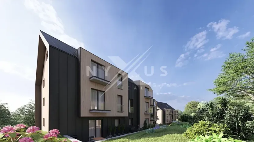 Prodej apartmánu, Černý Důl, 60 m2