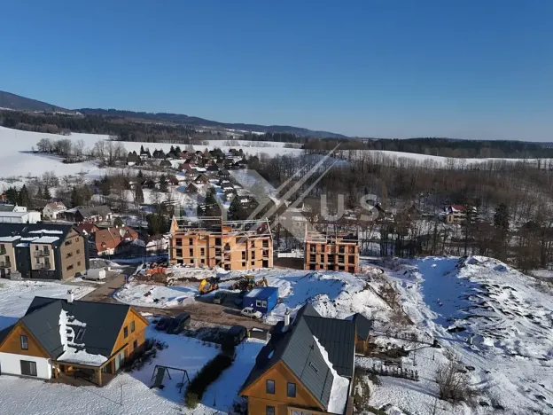 Prodej apartmánu, Černý Důl, 42 m2