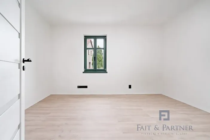 Prodej rodinného domu, Zahořany, 102 m2