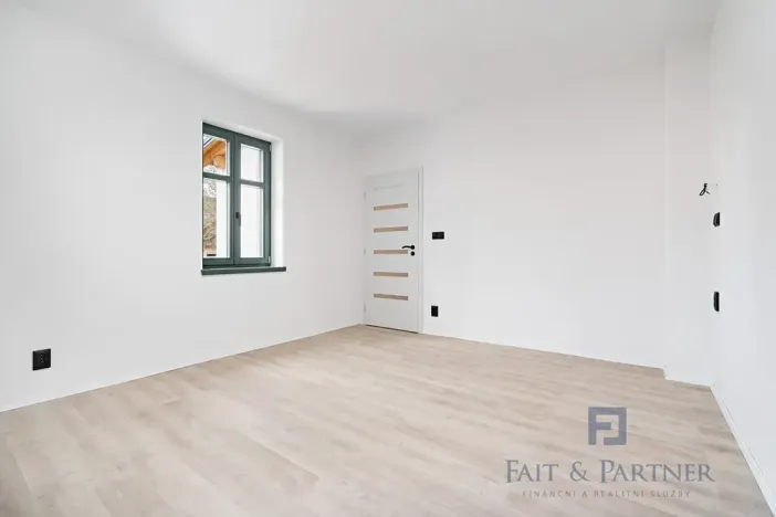 Prodej rodinného domu, Zahořany, 102 m2