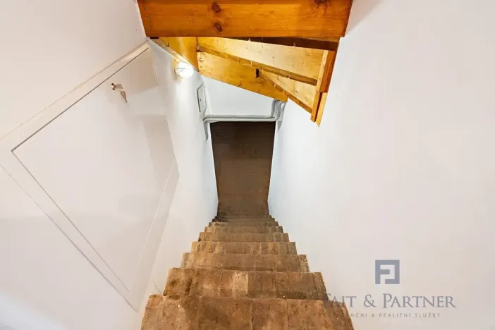 Prodej rodinného domu, Zahořany, 102 m2