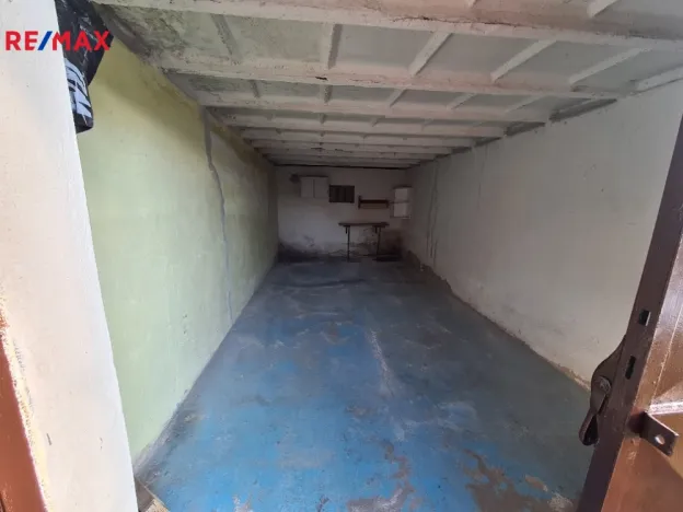 Pronájem garáže, Prostějov, 16 m2