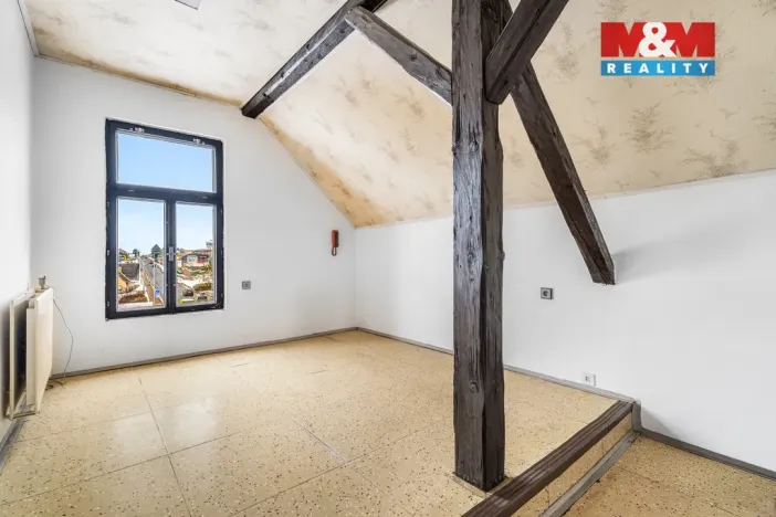 Prodej obchodního prostoru, Studenec, 801 m2