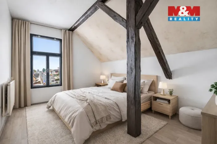 Prodej obchodního prostoru, Studenec, 801 m2