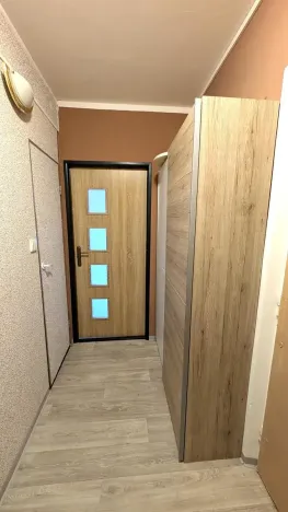 Pronájem bytu 1+1, Most, Růžová, 26 m2